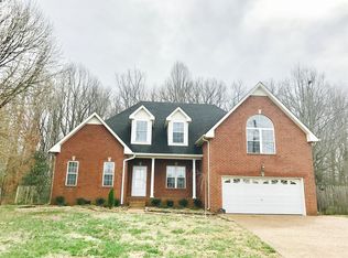 104 Crete Ct, White House, TN 37188