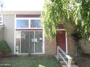 1627 Woodlands Run, Hagerstown, MD 21742