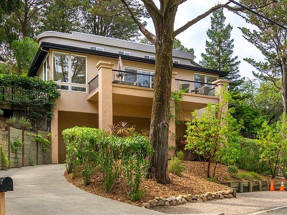 2nd image of 907 Bolinas Road