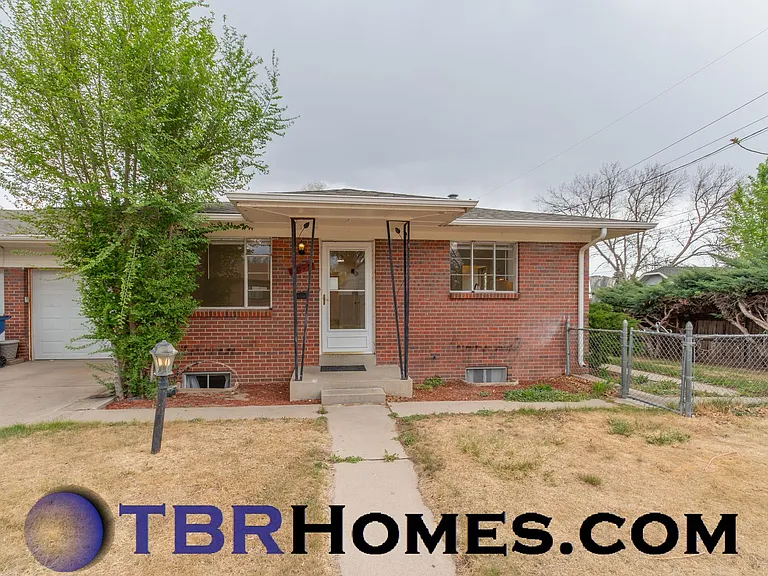 6895 W 46th Pl — Photo 1