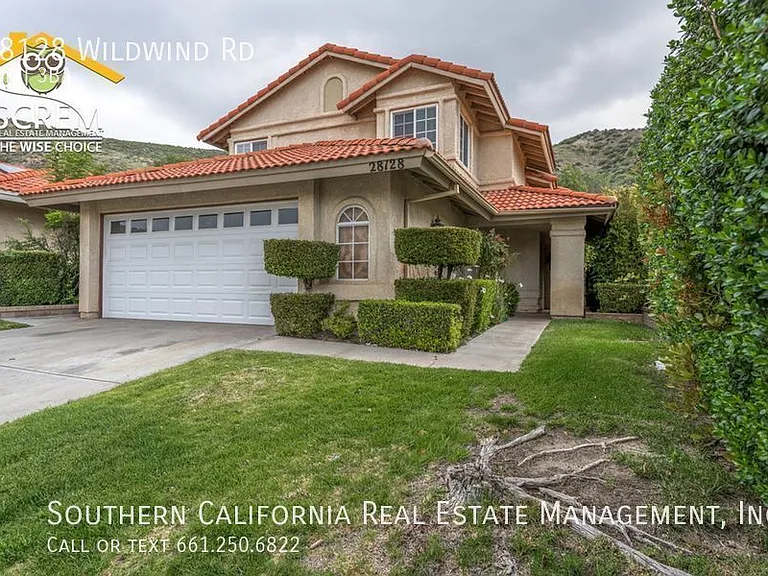 28128 Wildwind Rd — Photo 2