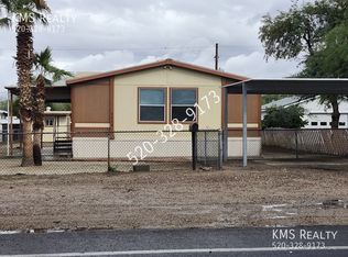 3000 W Curtis Rd, Tucson, AZ 85705