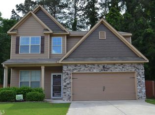 2154 Abby Grace Dr, Lawrenceville, GA 30044