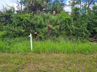 Vivian Rd LOT 24, North Pt, FL 34288