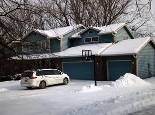 3313 SW 42nd St, Des Moines, IA 50321