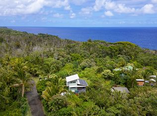 12-7003 Kaihulali St, Pahoa, HI 96778