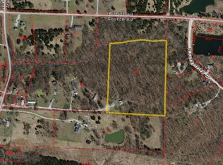 6810 N Wagon Trail Rd, Columbia, MO 65202