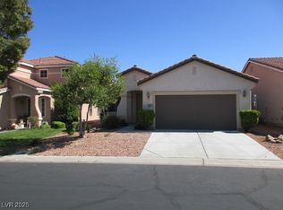 3432 Mountain Park St, Las Vegas, NV 89129