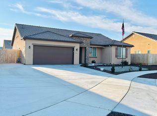 3437 N Atwood Ct, Visalia, CA 93291