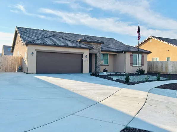 3437 N Atwood Court, Visalia, CA 93291
