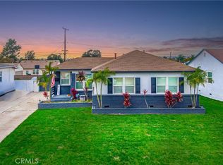 10647 Sunnybrook Ln, Whittier, CA 90604