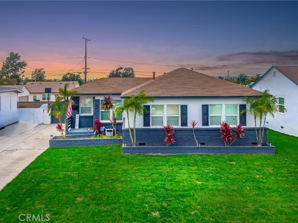 10647 Sunnybrook Ln, Whittier, CA 90604
