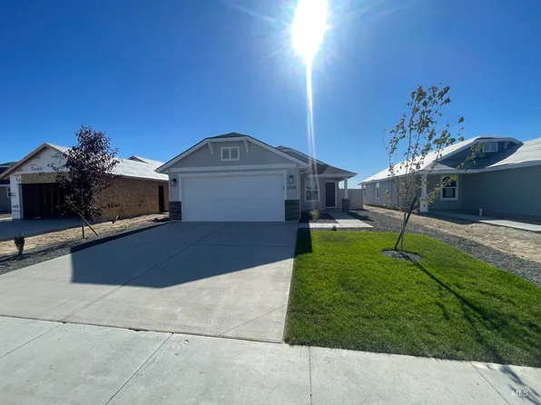 17574 Mason Ridge Way, Nampa, ID 83687