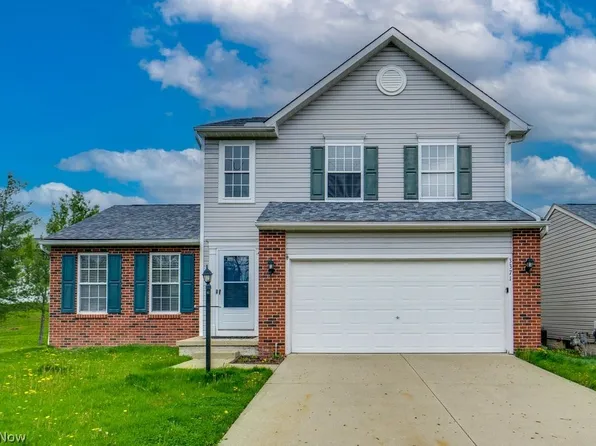 3371 Sleepy Hollow Rd, Brunswick, OH 44212