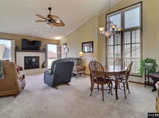 3512 S 133rd Avenue Cir, Omaha, NE 68144