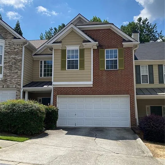 397 Creek Manor Way — Photo 2