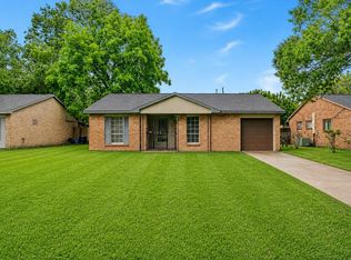 5725 Melanite Ave, Houston, TX 77053