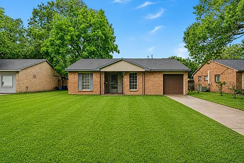 5725 Melanite Ave Photo 1