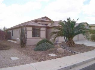 3131 E Colonial Pl, Chandler, AZ 85249