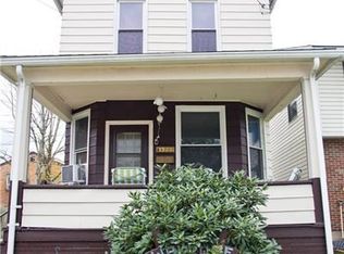 4505 4th Ave, Beaver Falls, PA 15010