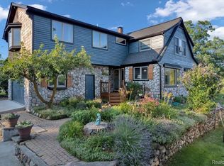 4776 Harding Ave, Clarkston, MI 48346