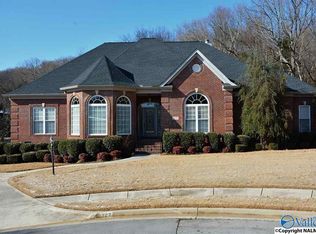 127 Compass Point Dr, Madison, AL 35758