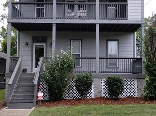 1110 Argyle Ave, Nashville, TN 37203