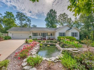 150 Bayberry Dr, Rutherfordton, NC 28139