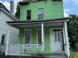 661 Stuyvesant Ave, Trenton, NJ 08618