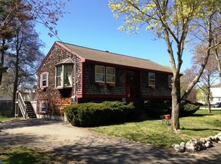 11 Damon Rd, Rockland, MA 02370