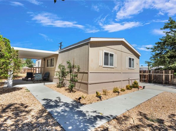 Hesperia CA Mobile Homes & Manufactured Homes For Sale - 17 Homes | Zillow