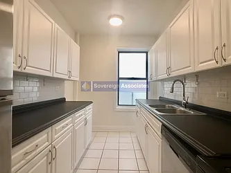 Rented by Sovereign Associates