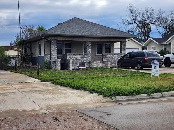 509 W 15th St, Hays, KS 67601