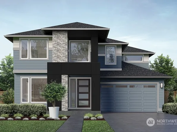 926 SE 10th Street, North Bend, WA 98045