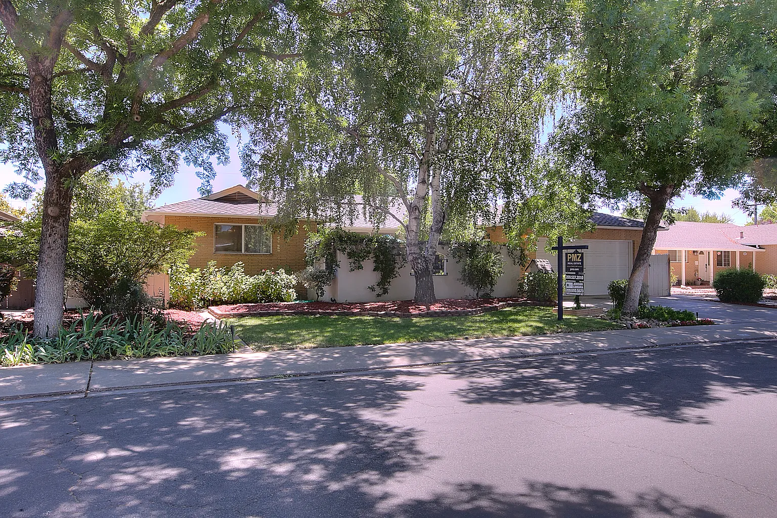 3612 Poinsettia Dr photo 1