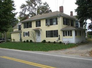 379 Village St #A, Medway, MA 02053