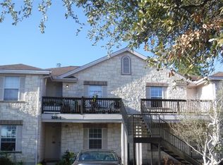 3201 E El Salido Pkwy #422, Cedar Park, TX 78613