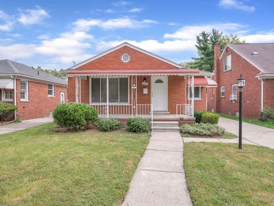 8420 Appleton St, Dearborn Heights, MI, 48127