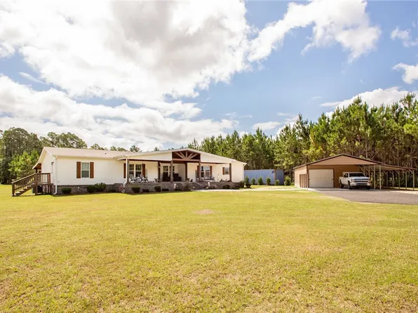 5618 Bowen Rd, Blackshear, GA 31516