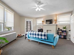 3596 Brighton Rd FLOOR 2, Pittsburgh, PA 15212