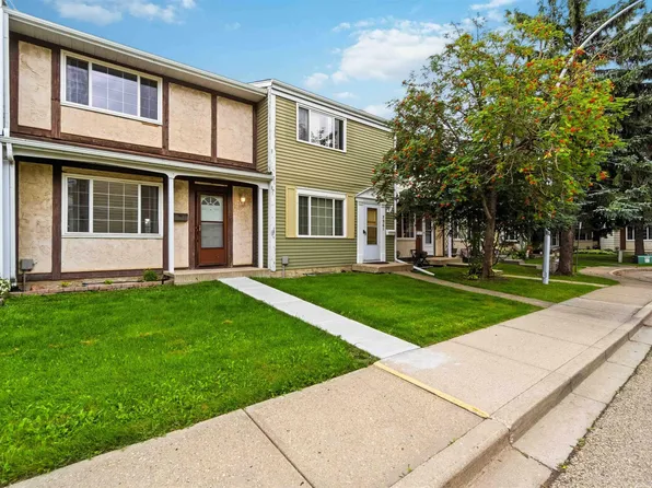 7963 178th St NW, Edmonton, AB T5T 1L3