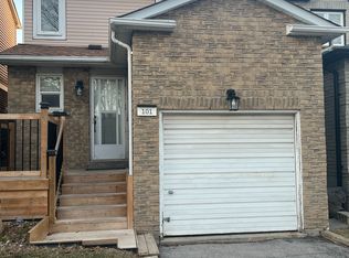101 Greenfield Cres, Whitby, ON L1N 7G2