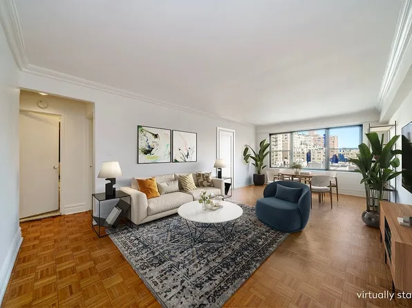 120 E 90th St APT 10C, New York, NY 10128