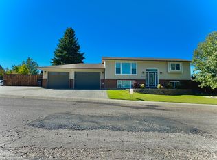 5420 S David St, Casper, WY 82601
