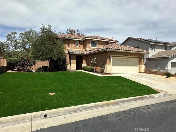 7606 Isla St, Hemet, CA 92545