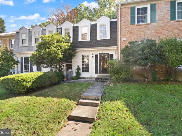 9438 Cloverdale Ct, Burke, VA 22015