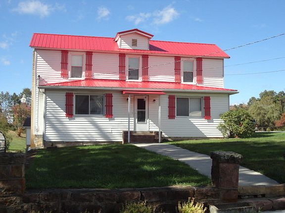 2nd image of 316 Dearing Dr