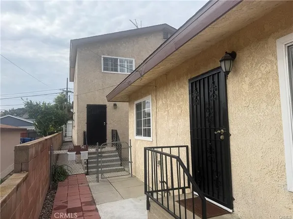 939 W 17th St, San Pedro, CA 90731