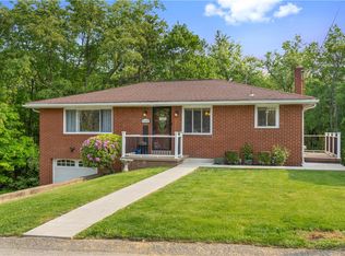1606 Garfield St, Aliquippa, PA 15001