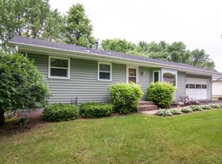 9704 6th St NE, Blaine, MN 55434